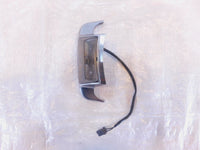 Harley Davidson Road Glide & Electra Glide Ultra Classic Rear Fender Tip Light - C3 Cycle