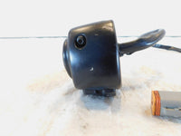Harley Davidson Softail Dyna Sportster Left Handlebar Horn Turn Signal Switches