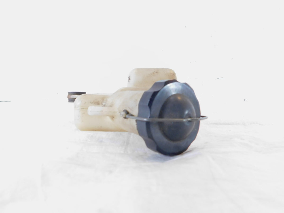 1978-1981 Honda CX500 CX500C CX500D Radiator Coolant Reservoir Reserve Tank - C3 Cycle