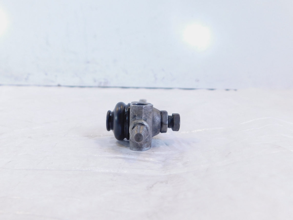BMW Airhead R60 R75 R90 R100 Motor Transmission Clutch Control Release Lever Arm - C3 Cycle
