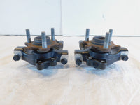 Can-Am Spyder F3-S F3-T RT Limited STD Front Steering Spindle Tie Rod Knuckles - C3 Cycle