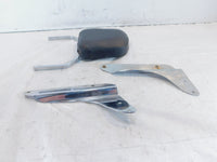 1999-2007 Honda VT600CD Shadow 600 VLX Deluxe Rear Passenger Backrest Sissybar - C3 Cycle