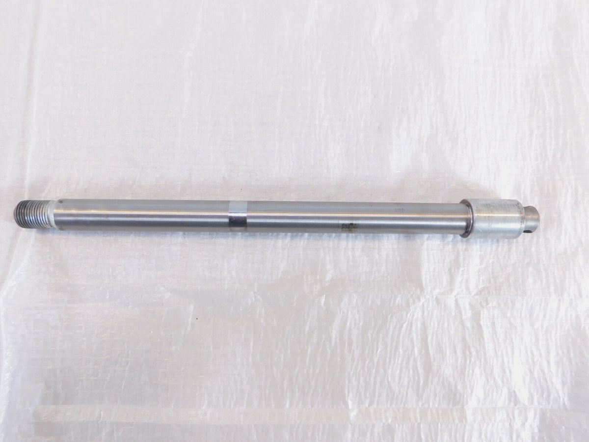 Honda VT700 VT800 Shadow 700 800 Rear Wheel Axle Bolt Shaft - 42301-MK7-670 - C3 Cycle