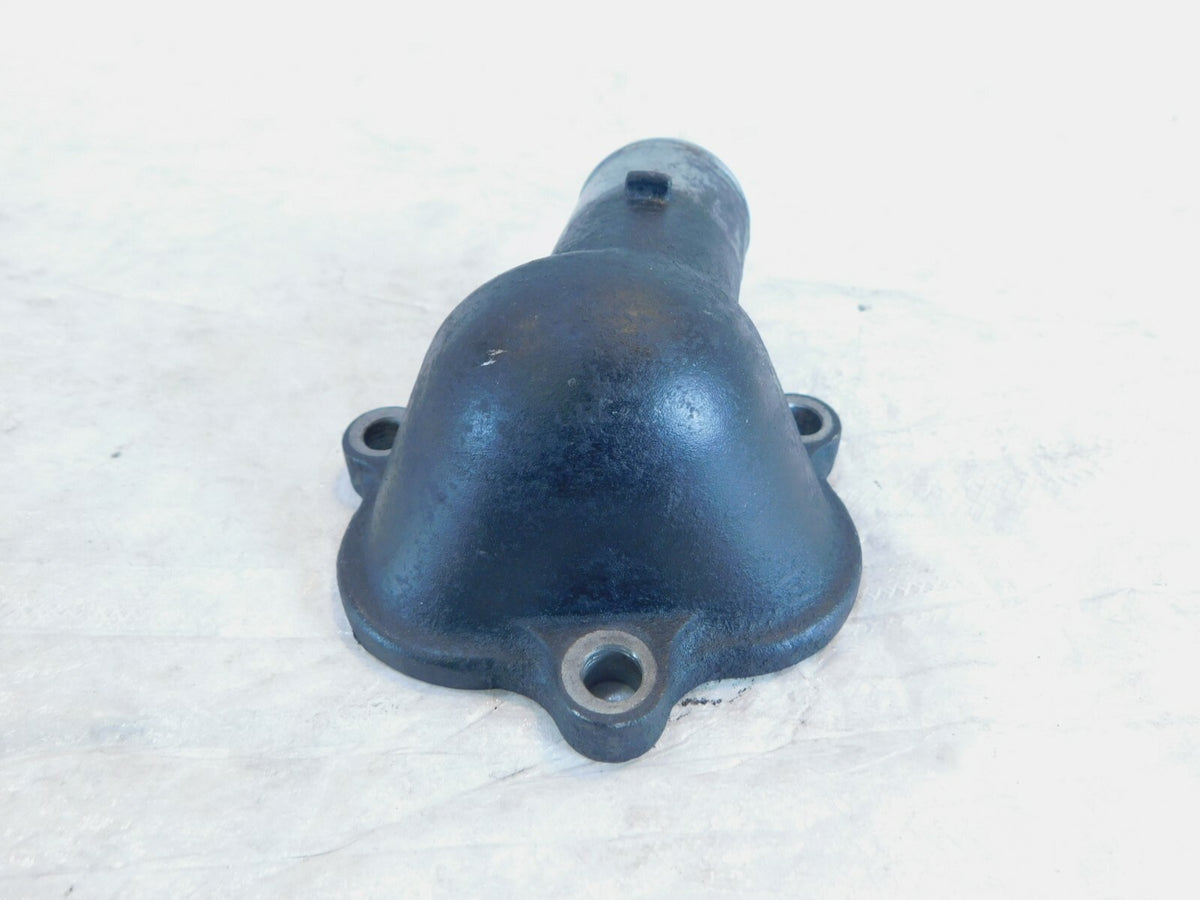 2015-2019 Suzuki GSXS750 GSX-S750 Cylinder Water Coolant Pipe Hose Joint Fitting - C3 Cycle