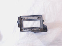 91-93 BMW K1100RS K1100LT K100RS Battery Box Tray Holder Hold Down Bracket Stay - C3 Cycle