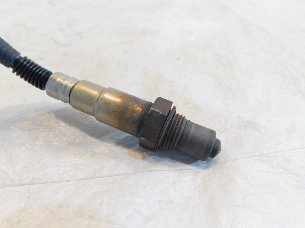 Can-Am Spyder Roadster F3 RT & Ryker 600 900 Rally Exhaust Pipe Oxygen O2 Sensor - C3 Cycle