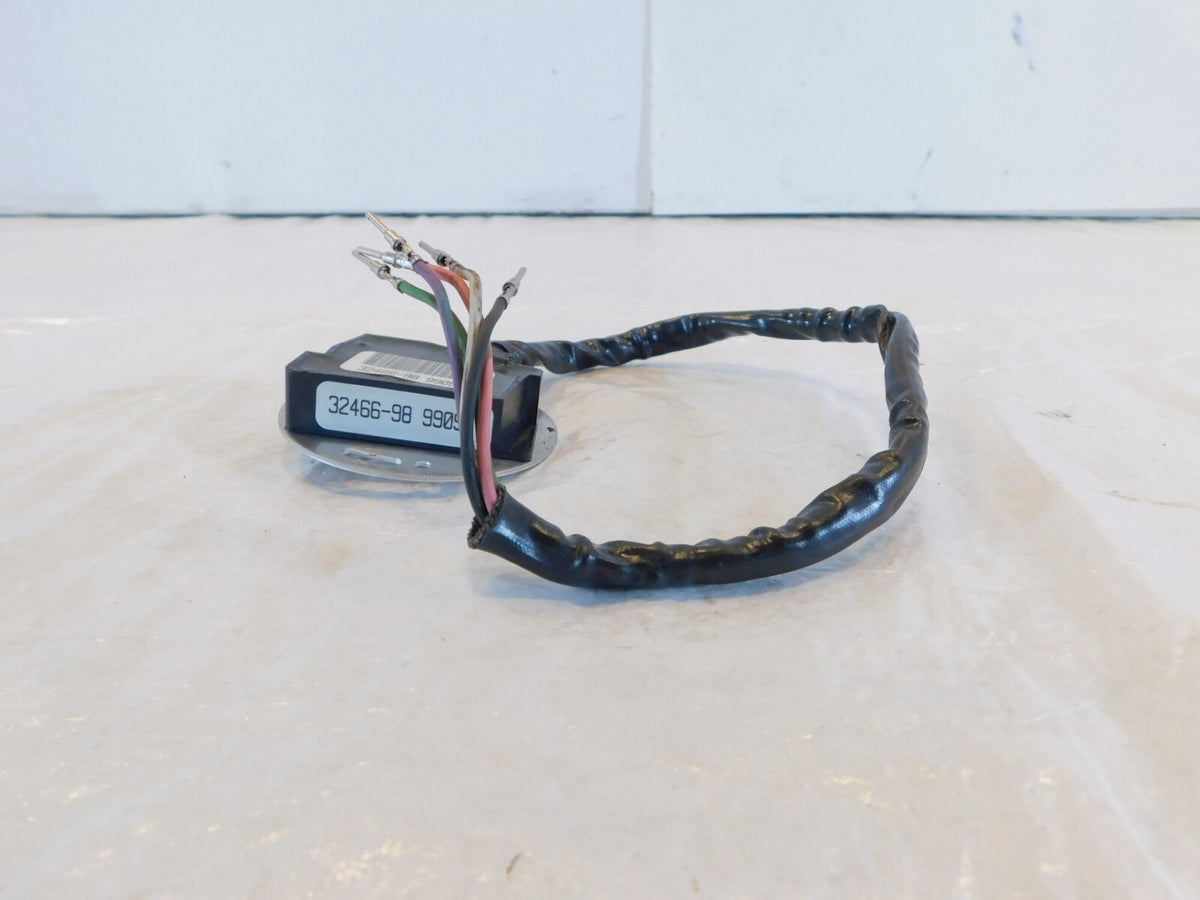 1998-2003 Harley Davidson Sportster 883 Ignition Control Module Points 32466-98