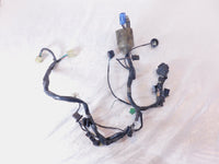 2004-2005 Honda Interceptor  VFR800 Electrical Front Sub Wire Harness -For Parts - C3 Cycle
