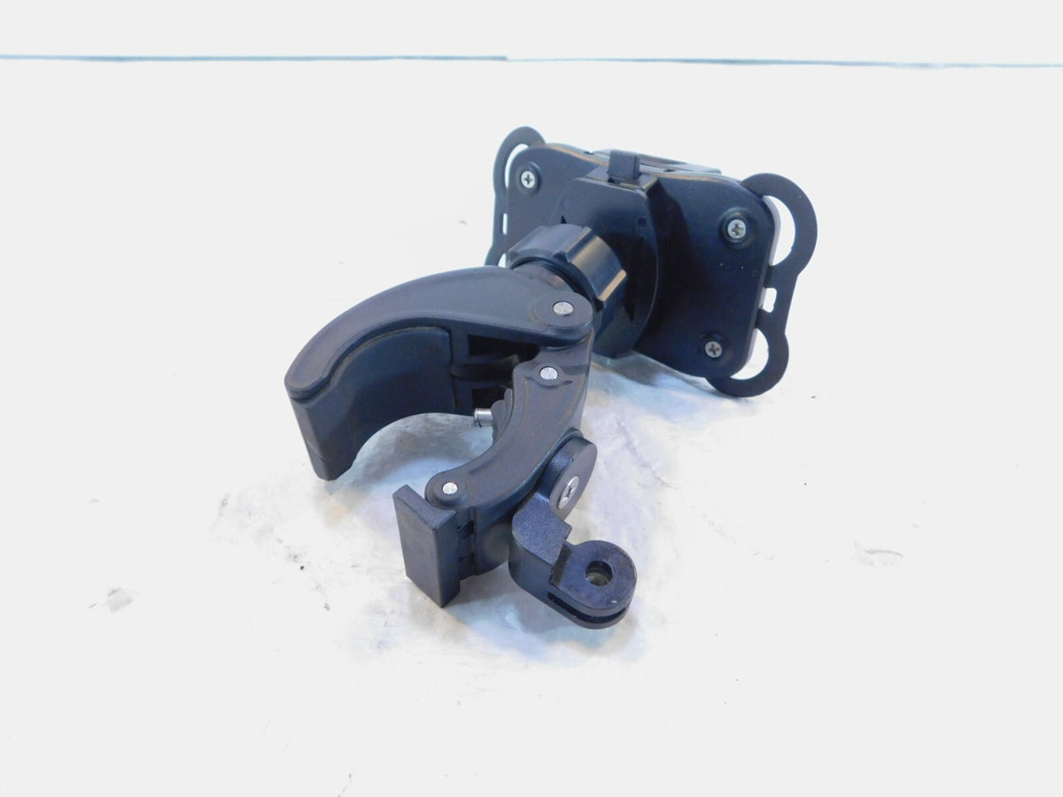 Harley Davidson Softail Dyna Electra Classic 1" Handlebar Cell Phone Mount Piece