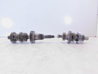 Harley Davidson Twin Cam Touring Dyna Softail 5-Speed Transmission Gears & Shaft