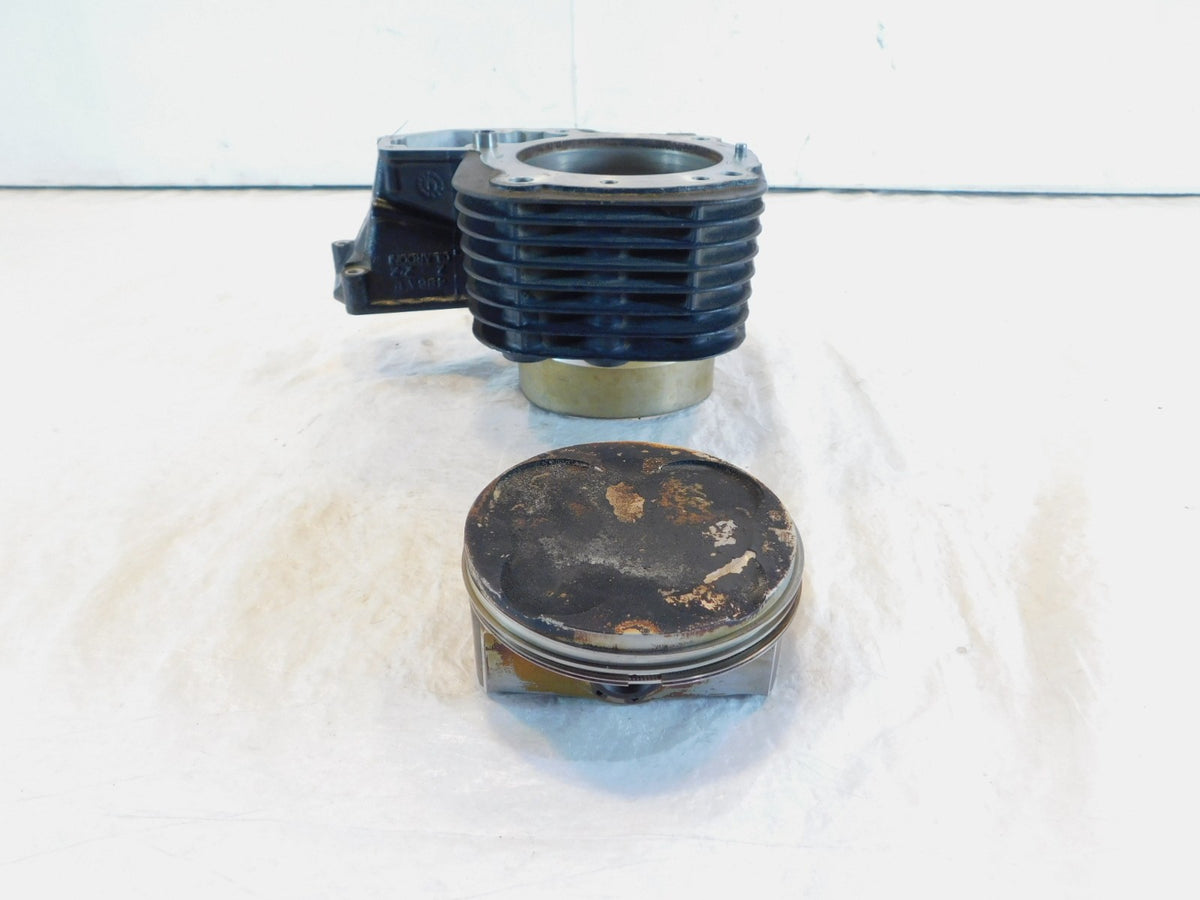 BMW R1200RT R1200GS R nineT Racer Pure Engine Right Cylinder Barrel Jug & Piston - C3 Cycle
