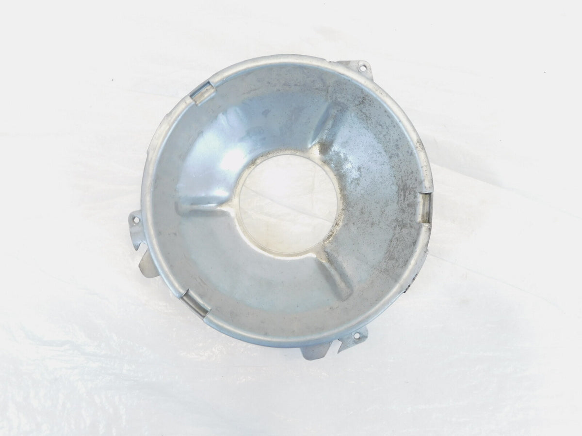 Harley Davidson Touring Street & Electra Glide Bottom Headlamp Headlight Bucket - C3 Cycle