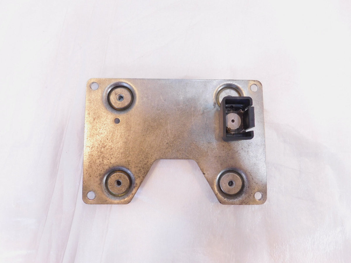 Harley Davidson Dyna Low Rider & Wide Glide Low Rider Electrical Electric Panel - C3 Cycle