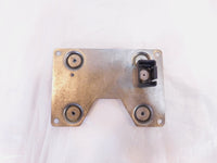 Harley Davidson Dyna Low Rider & Wide Glide Low Rider Electrical Electric Panel - C3 Cycle