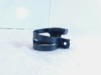 2003-2010 Buell XB XB9 XB12 XB9R XB12R Firebolt Rear Brake Fluid Reservoir Clamp - C3 Cycle
