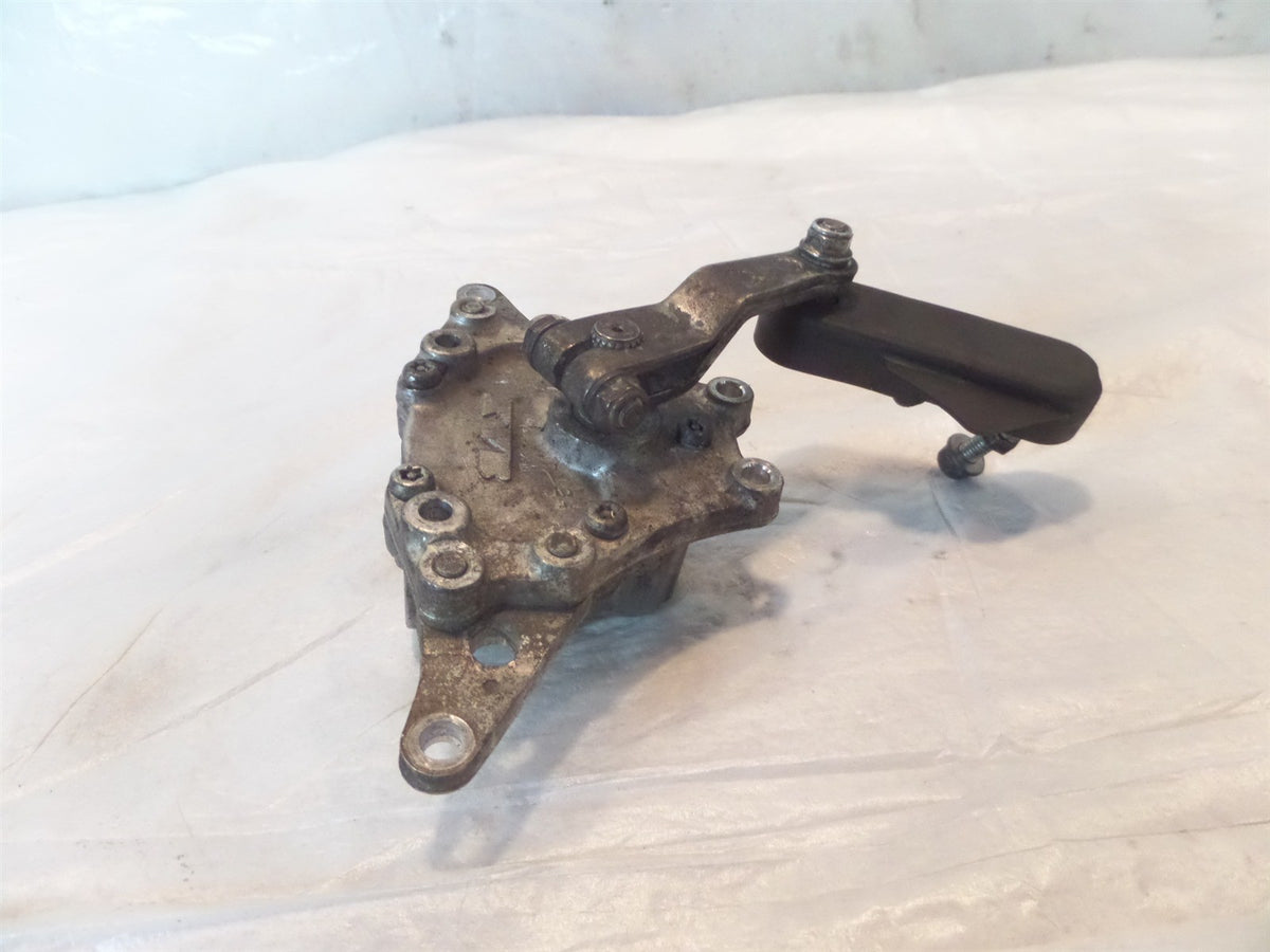 2007-2019 Honda CBR600RR & CBR600RA CBR600 OEM Steering Stem Damper Stabilizer - C3 Cycle