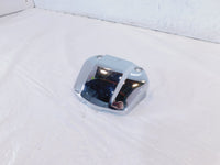 Harley Davidson Sportster 883 1100 & 1200 Headlight Mount Bracket Chrome Cover - C3 Cycle