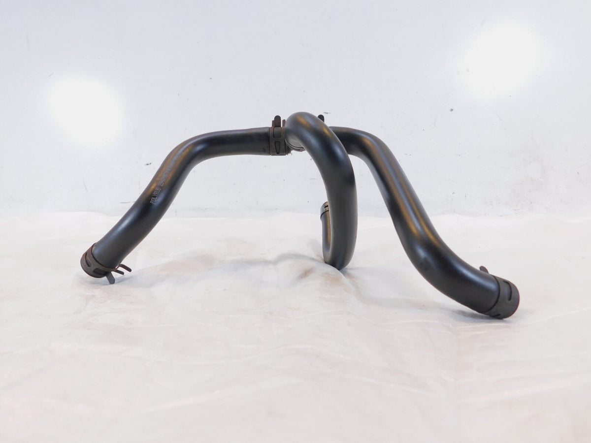 2015-2018 Harley Davidson Street 500 750 Breather Valve Solenoid Air Hose Pipes - C3 Cycle
