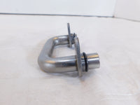 05-06 Kawasaki Ninja ZX6R ZX636 ZX6RR ZX600 Engine Crankcase Oil Pump Pipe Line - C3 Cycle