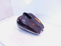 Dented Harley Davidson Touring Road Electra & Street Glide Fuel Gas Petrol Tank - C3 Cycle