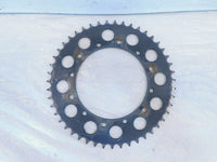 BMW F650 F650ST F650GS Dakar G650 G650GS Sertao Rear Wheel Drive Chain Sprocket - C3 Cycle