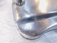 Harley Davidson Sportster 883 1100 1200 Cylinder Head Cover Rocker Boxes - C3 Cycle