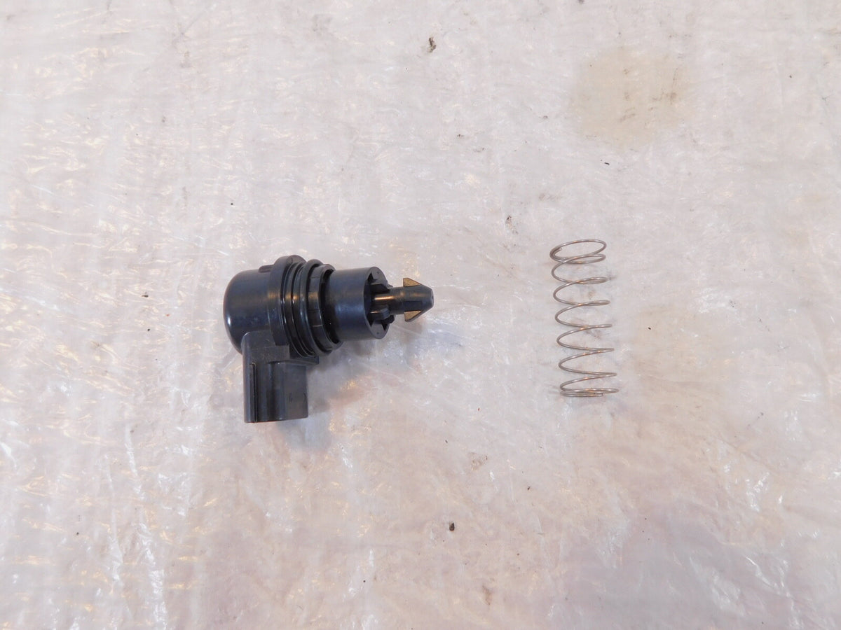 Yamaha FZ07 MT07 Tenere 700 XSR700 YZFR7 R7 Throttle Body Stepping Motor Sensor - C3 Cycle