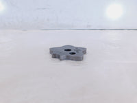 Harley Davidson Sportster 1200 & 883 Transmission Shift Shifter Detent Plate - C3 Cycle