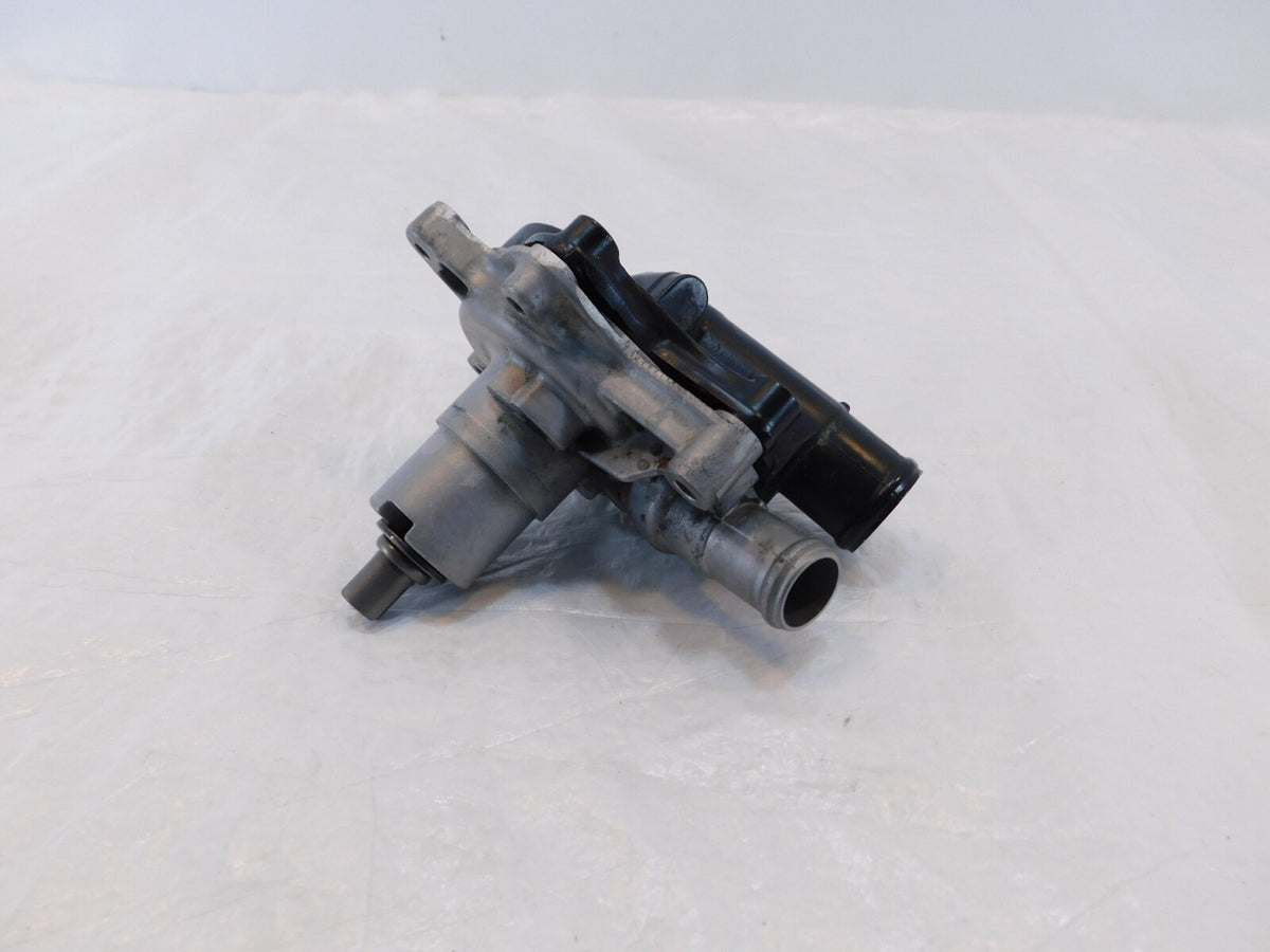 Honda Shadow VT750C Phantom & Aero 750 VT750 Engine Coolant Water Pump w/ Cover - C3 Cycle