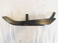 1998-2003 Triumph Thunderbird Sport 900 Black Rear Wheel Chain Debris Guard