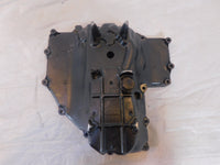 1994-1995 Honda CB1000 CB 1000 Black Engine Motor Oil Drain Bottom Pan Sump - C3 Cycle
