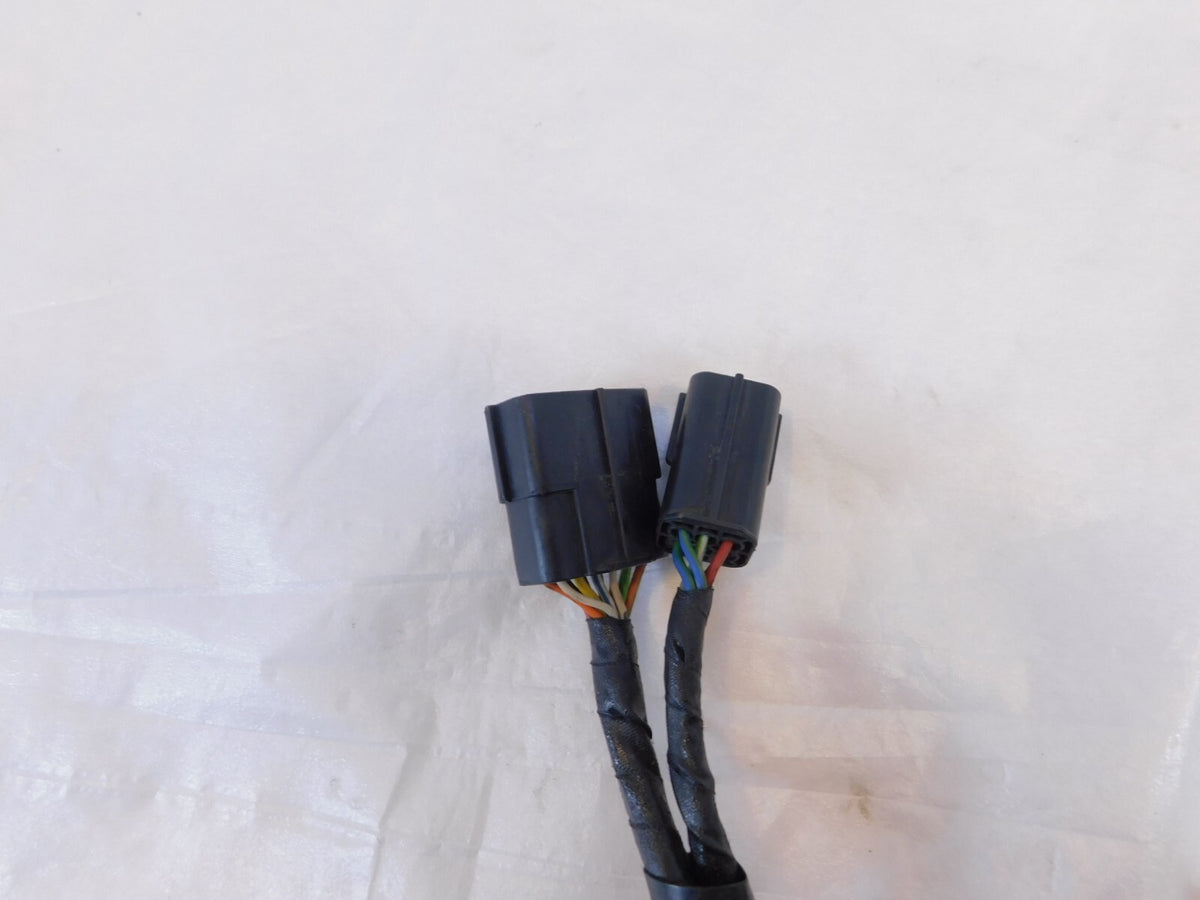 07-09 Aprilia Shiver 750 SL750 Fuel Injection Injectors Engine Wire Sub Harness - C3 Cycle