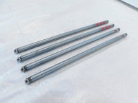Harley Davidson Sportster 883 1200 Cylinder Head Exhaust & Intake Valve Pushrods - C3 Cycle