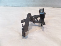 2013 2014 2015 2016 Triumph Trophy SE 1215 Left Mirror Immobilizer Bracket Mount - C3 Cycle