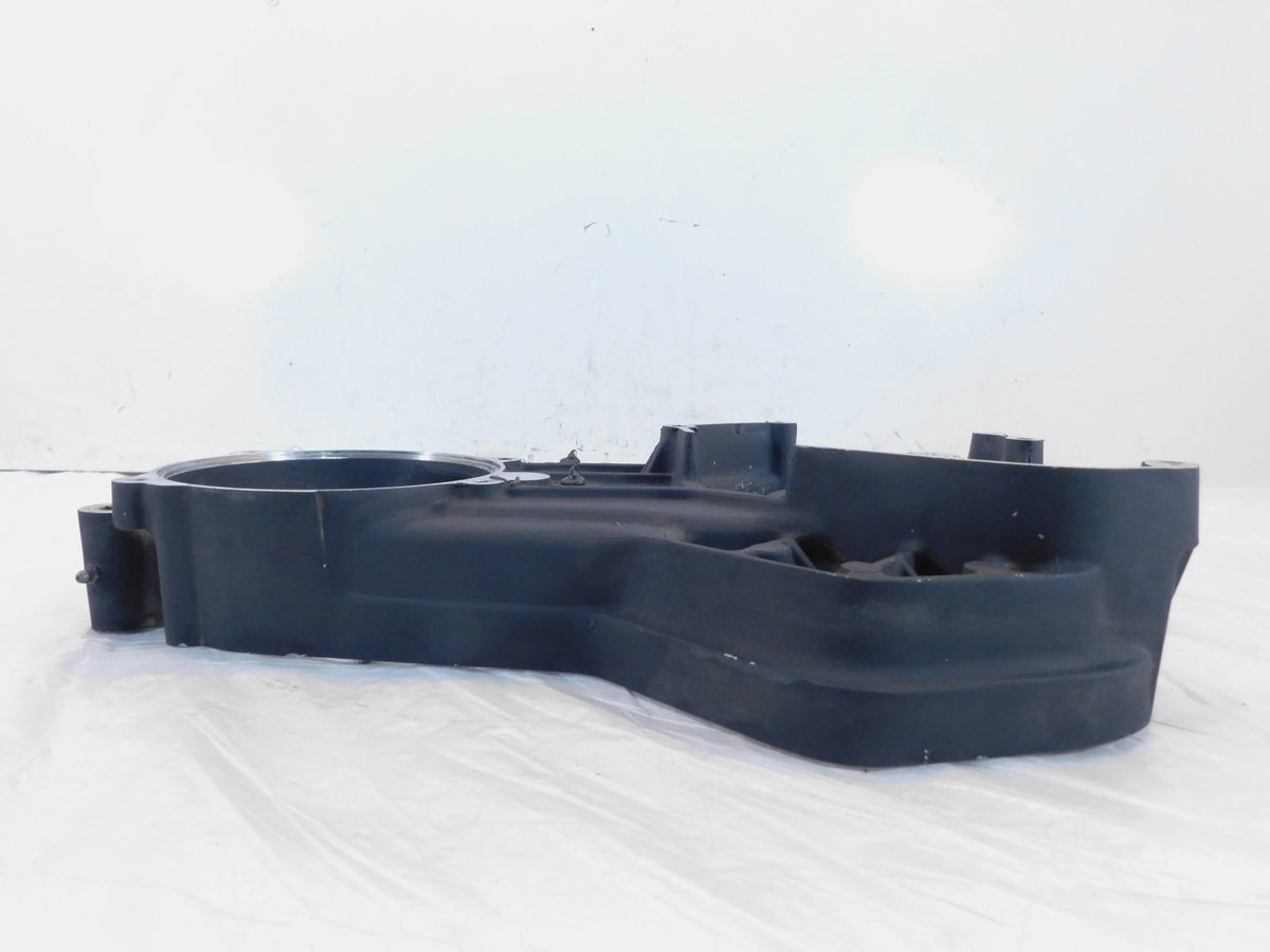 Harley Davidson EVO Touring Road King & Electra Glide Inner Primary Clutch Cover - C3 Cycle