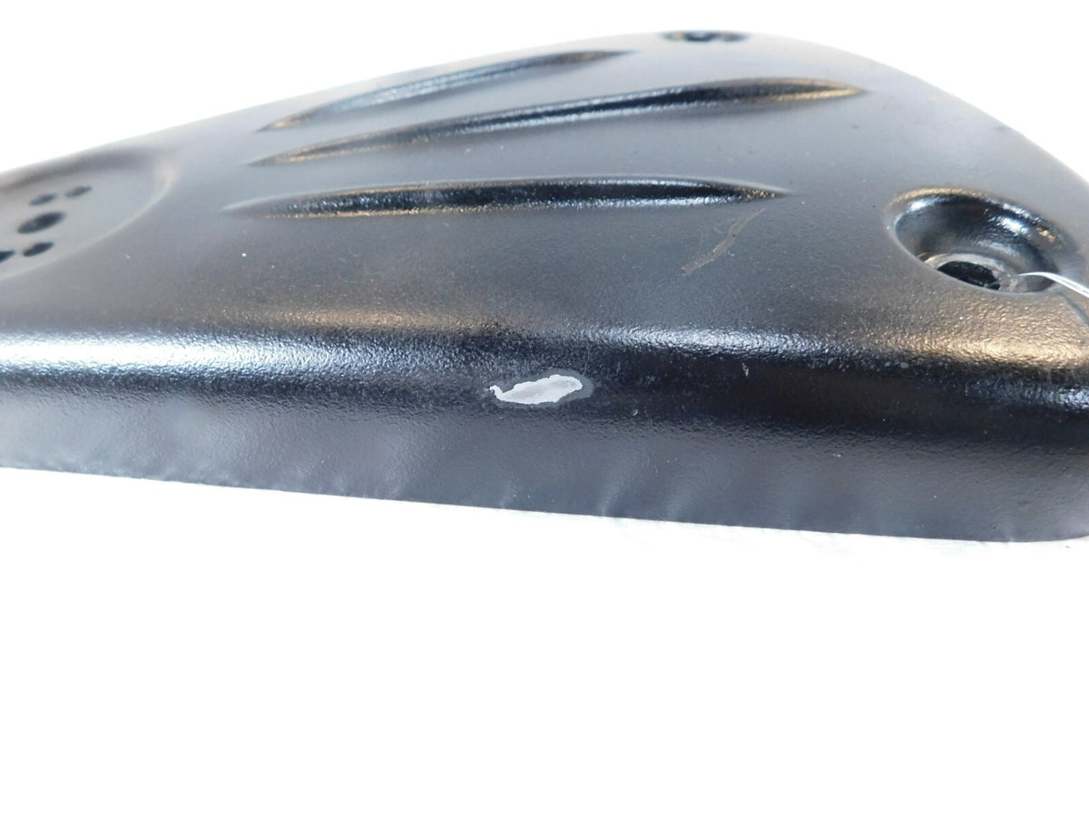 Triumph America LT & Speedmaster Left/Right Rear Footrest Foot Peg Mount Bracket - C3 Cycle