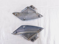 Suzuki GW250 Inazuma 250 L3 L4 L5 L7 Upper Left/Right Frame Fairing Cover Panels