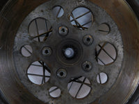 Harley Davidson Dyna Softail & Sportster 883 & 1200 Laced Rear Wheel Rim w/ Tire - C3 Cycle