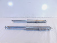 2000 2001 Harley Davidson Road King & Electra Glide Front Fork Suspension Shocks - C3 Cycle