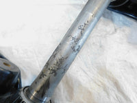 2006 Kawasaki Vulcan 900 Classic LT Front Upper/Lower Triple Tree Steering Stem - C3 Cycle