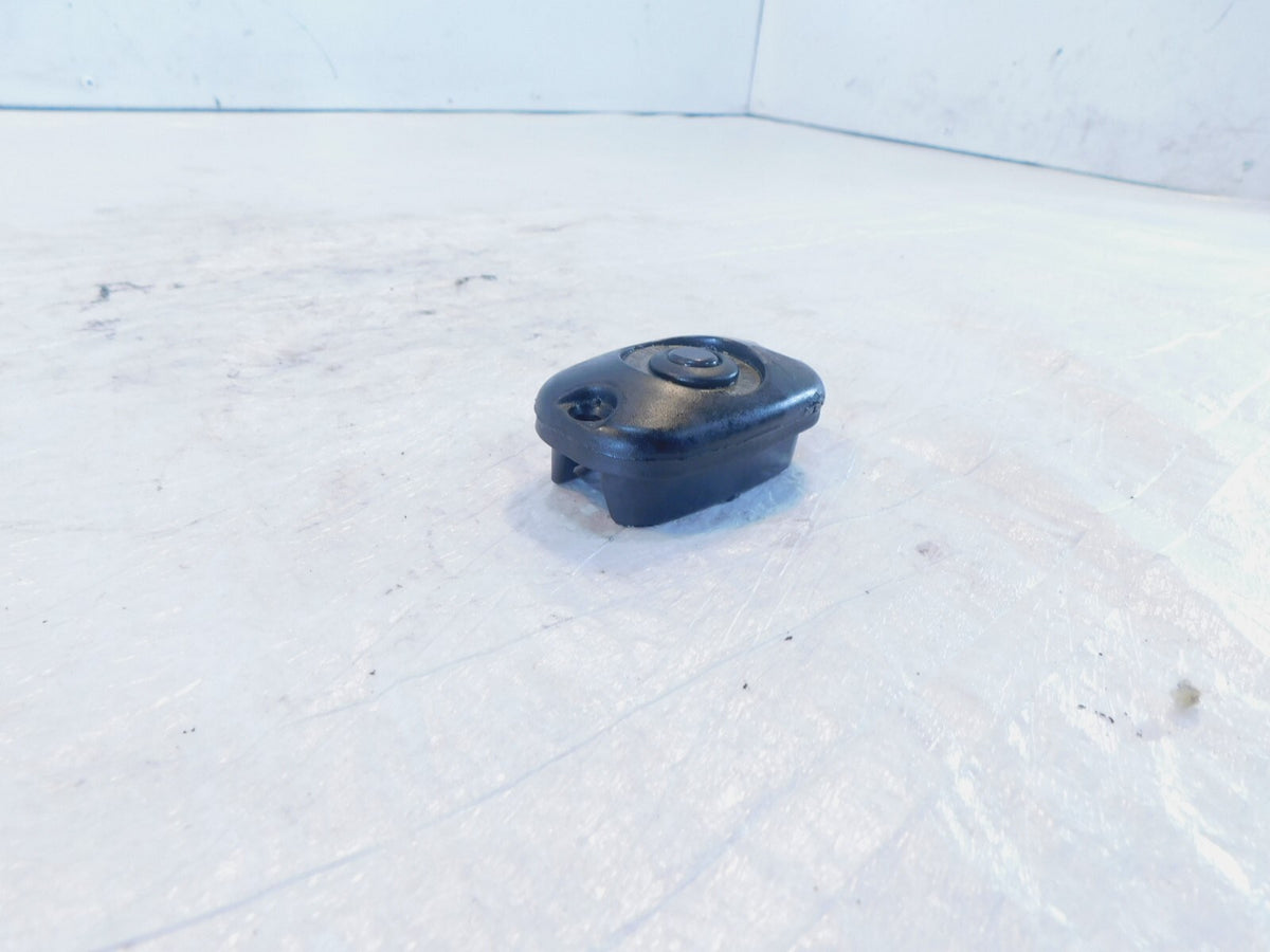 2008-2010 Harley Davidson Softail Dyna Front Brake Master Cylinder Cap Cover Lid - C3 Cycle