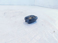 2008-2010 Harley Davidson Softail Dyna Front Brake Master Cylinder Cap Cover Lid - C3 Cycle