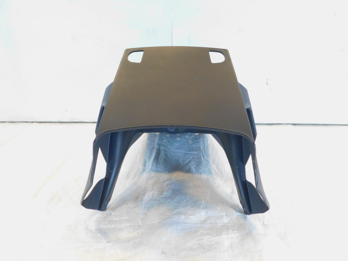 2005-2013 BMW R900RT & R1200RT Rear Fender Mudguard License Plate Holder Bracket - C3 Cycle