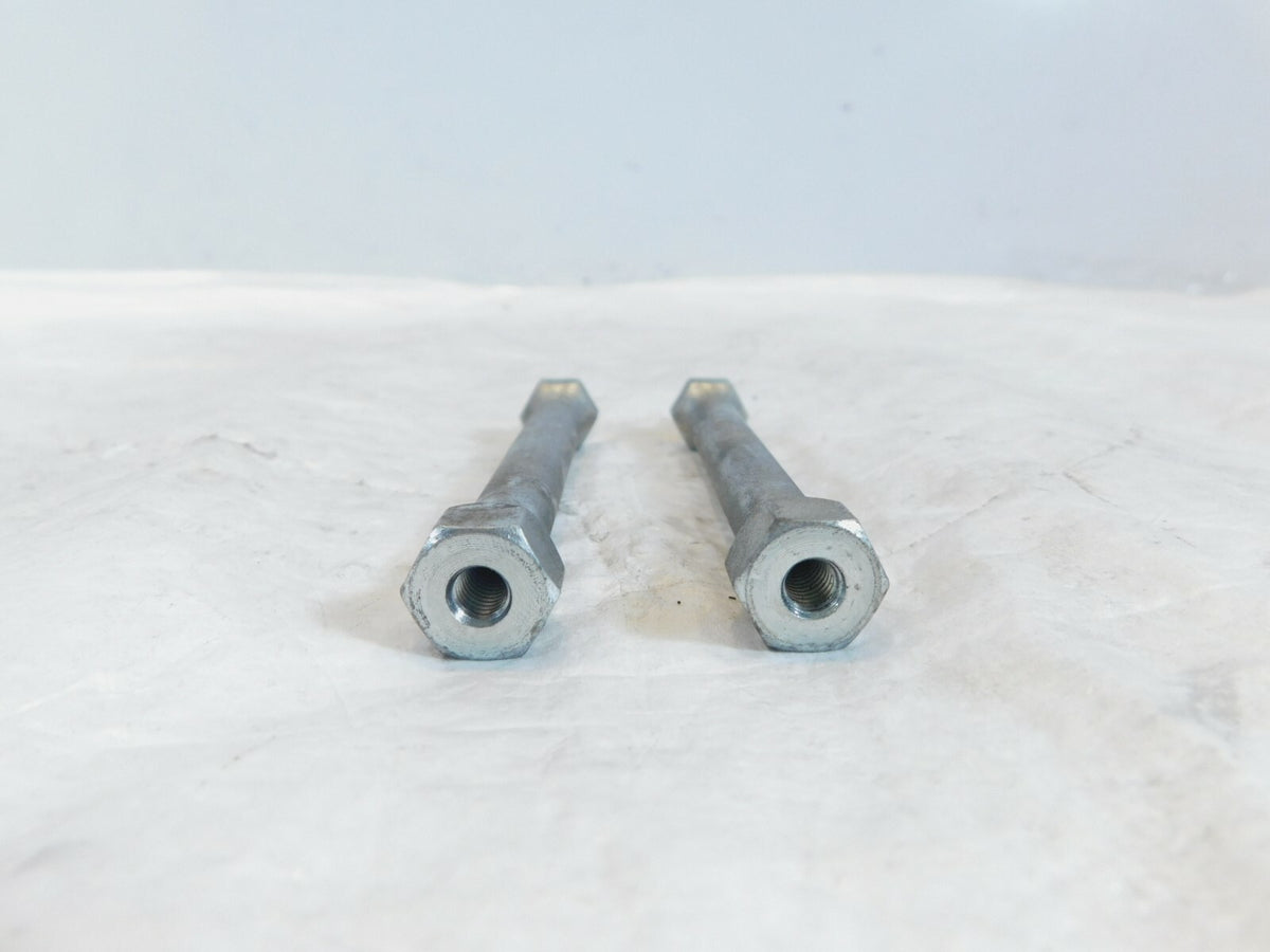 Ducati Monster 620 695 S2R 1000 SportTouring Airbox Air Cleaner Mounting Bolts - C3 Cycle