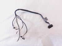 98-04 BMW K1200GT K1200RS K1200 GT RS Rear Tail Part Wiring Harness Subharness - C3 Cycle