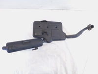 2019 & 2020 Honda Z125 Grom 125 Exhaust Header Pipe & Muffler 18300-K26-B00 - C3 Cycle