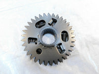 Honda VFR750 Interceptor & VF750 Magna 750 Crank Crankshaft Primary Drive Gear - C3 Cycle