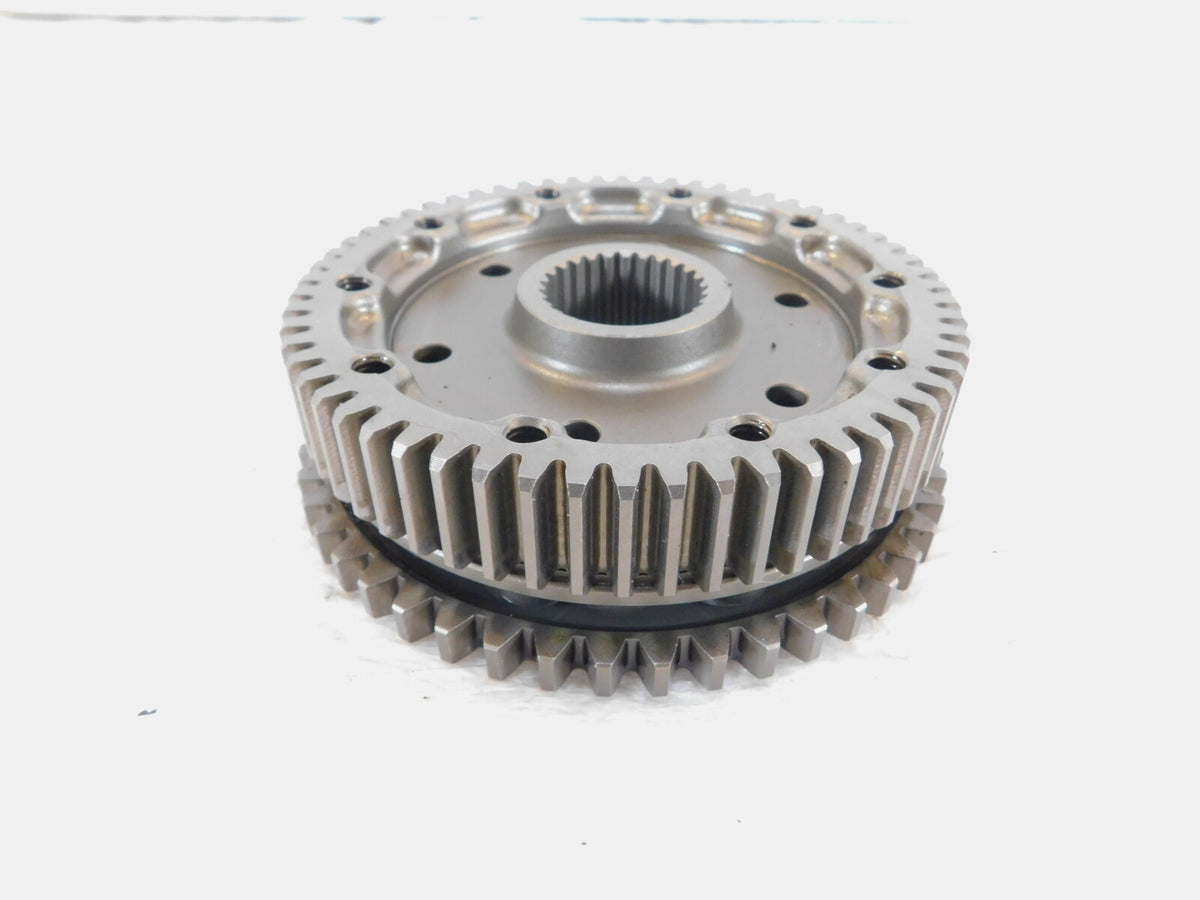 03-18 Honda ST1300 ST1300A ST1300AC Final Drive Transmission Differential Gear - C3 Cycle