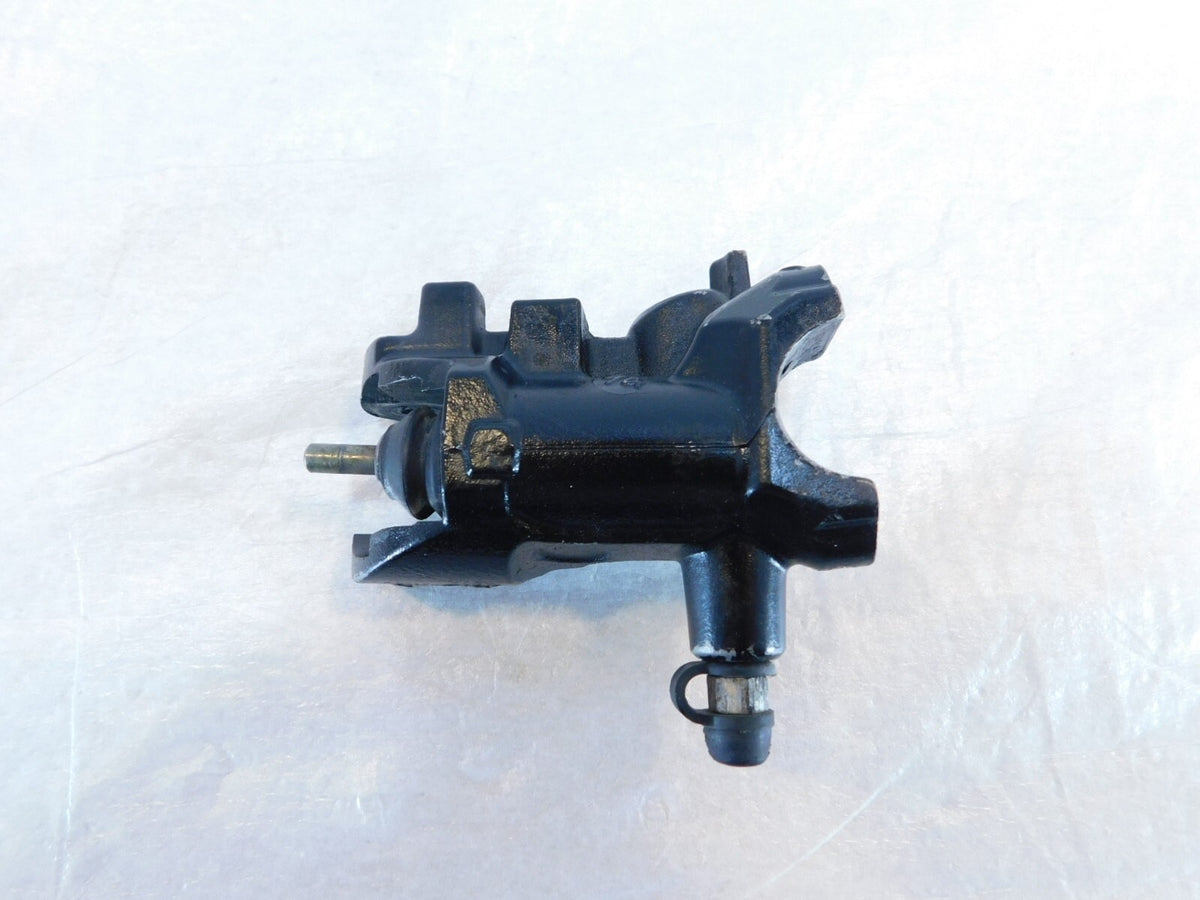 Suzuki GSXR600 GSXR750 SV650S TL1000R Front Wheel Brake Master Cylinder - parts - C3 Cycle
