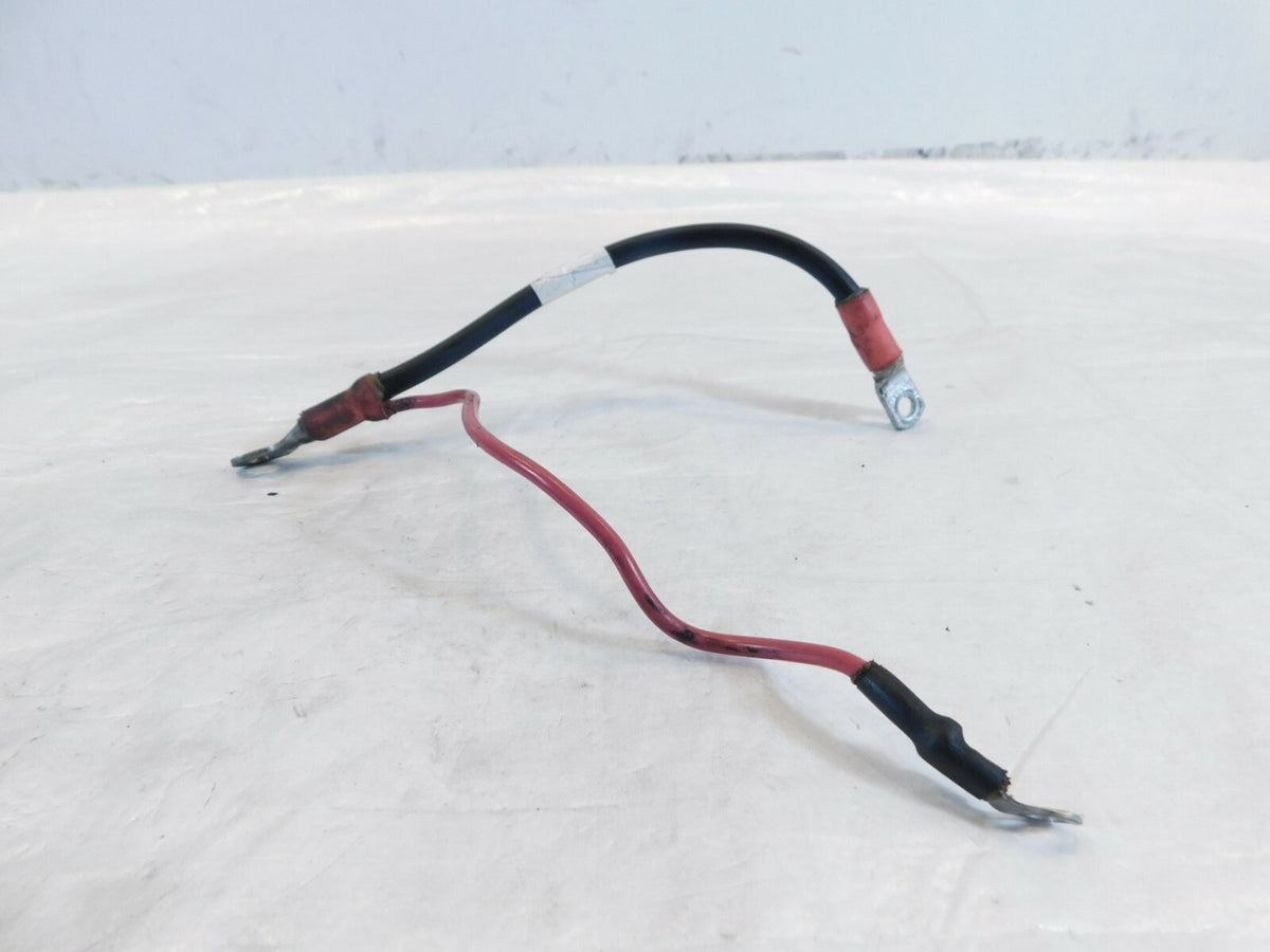2004-2006 Victory Hammer Kingpin Jackpot Vegas Positive Battery Cable Line Wire - C3 Cycle